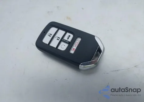 2020 Honda Civic Sport z USA, uszkodzony, nr VIN 2HGFC2F88LH514433